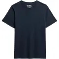 Superdry Classic Essential Kortarmet T-skjorte