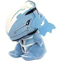 Tomy Yu-gi-oh Mega Eyes Dragon 38 Cm Bamse