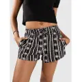 Volcom Sunny Daze Shorts svart