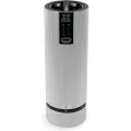 Peugeot Line electric salt grinder Z aluminum 15 cm