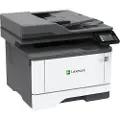 Lexmark Mx331adn Laserskriver