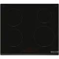 Bosch Serie 6 Pie631hb1e 60 Cm Induksjonstopp 4 Brennere