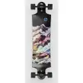 Landyachtz Switchblade 40 - Atmosphere Komplette mønster
