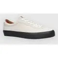 The Last Resort VM001 LO Suede Skatesko hvit