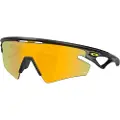 Oakley Sphaera Slash Polariserte Solbriller