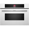 Bosch Serie 8 Cmg7241w1 Multifunksjonsovn 45l