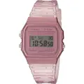 Casio F-91ws-4ef Dameklokke