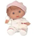 Munecas Arias Elegance Cocolin Dream Babydukke 26 Cm