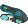 Sievi indersål DUAL PLUS EXTRA HIGH 99560 str. 43