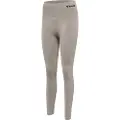 Hummel Tif Seamless Leggings Med Høy Midje