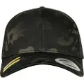 Carinthia Tactical Basecap, Multicam Black