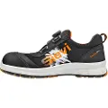 Sievi sikkerhedssko Racer TR Roller S3 HRO 52343 str 42