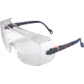 3M 2800 - Vernebriller - klart glass