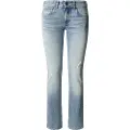 Pepe Jeans Slim Iconic Brooke Lavmidjede Jeans