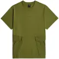 G-Star Rovic Loose Kortarmet T-skjorte