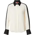 Hugo Boss Etienne Langermet Bluse