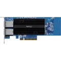 Synology E10g30-t2 Rj45-kontakt