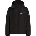 Karl Lagerfeld Puffer Pufferjakke