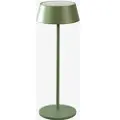 Konstsmide KonstsmideMenton bordlampe usbGrønnBordlamperFra Homeroom