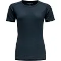 Devold Lauparen Merino 190 Kortærmet Baselayer