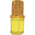OTTO SCHACHNER Blinklampe microlite 6V - Anvender 1 stk 6V batteri (medfølger ikke)