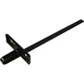 Makita 164095-8 Rippegjerde