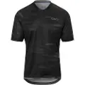 Giro Roust Kortarmet T-skjorte