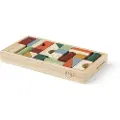 Kids Concept Blocks i en eske CARL LARSSON