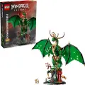LEGO Ninjago 71847 Vokterdragen