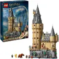 LEGO Harry Potter 76454 Galtvortborgen: Hovedtårnet