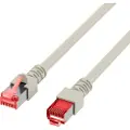 EFB Elektronik S/ftp 25 M Cat6 Nettverkskabel