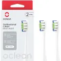 Oclean Tannbørste Tannbørstehode Oclean P1C1 W02, 2 stk.