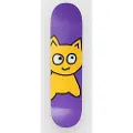 Meow Skateboards Big Cat 7.75" Skateboard Deck