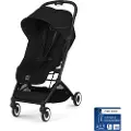 Cybex Orfeo Magic Black