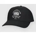 Key Street Car Club Hat Caps svart