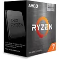 AMD Ryzen 5 5600GT - 3.6 GHz - 6-core - 12 tråder - 16 MB cache - Socket AM4 - Boks