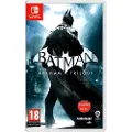 WB Games Games Switch Batman Arkham Trilogy