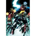 Marvel Comics THUNDERBOLTS: WINTER SOLDIERS