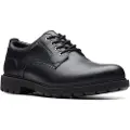 Clarks Shoes Batcombe Tie Goretex Sko