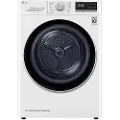 LG Tørketrommel LG RH90V9AV4N