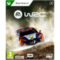 Electronic Arts WRC - Microsoft Xbox Series X - Racing