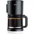 Braun Kf1100bk Dryppkaffetrakter
