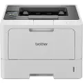 Brother HL-L5210DW - Skriver - S/H - Dupleks - laser - A4/Legal - 1200 x 1200 dpi - inntil 48 spm - kapasitet: 350 ark - USB 2.0, Gigabit LAN, Wi-Fi(n), NFC