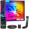 Govee TV-bakgrunnsbelysning 3 Lite, 55"-65"