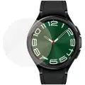 PanzerGlass Galaxy Watch6 Classic 47mm Smartklokke Skjermbeskytter
