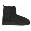 Superdry Suede Sherpa Ankle Snøstøvler