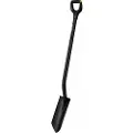 Fiskars Ergonomic Pro dreneringsspade