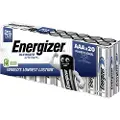 Energizer AAA-batteri Ultimate FR03 Lithium 1250 mAh 1.5 V 20 stk
