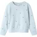 Name it Printet Sweatshirt