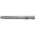 Wera 855/4 Z bits, 1 stk, Phillips skrutrekker, PZ 1, 4,5 mm, 7 cm, 11 g
